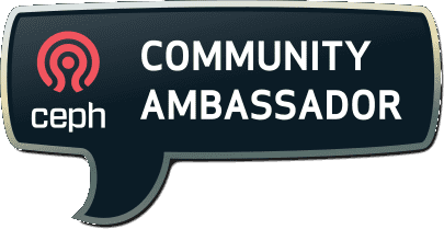 Ceph Ambassadors